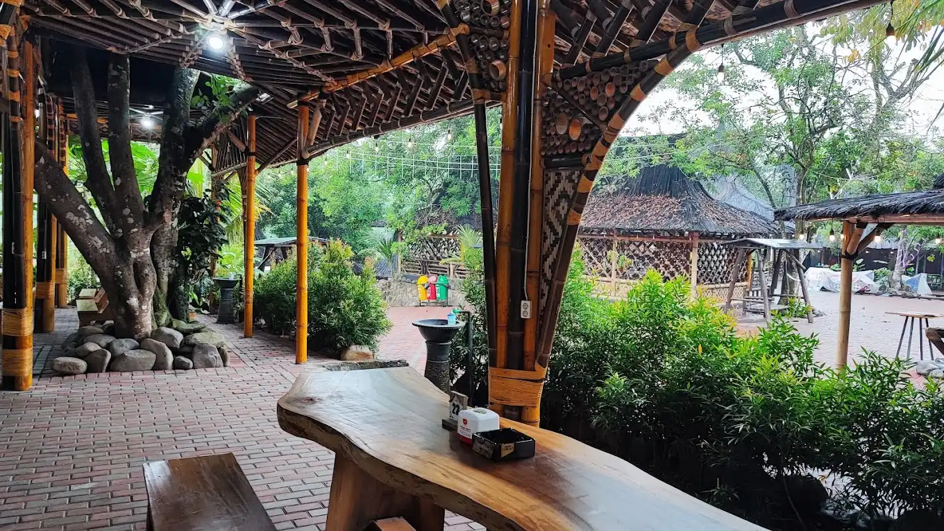 Lowongan Kerja RM x Coffee Lembur D&T Subang